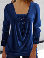 Dames blouse – Liva