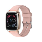 Smartwatch in 2.0 Pro-uitvoering