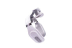 Cervicale massager met warmte en trillingen