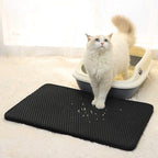 Kattenbakmat Plus