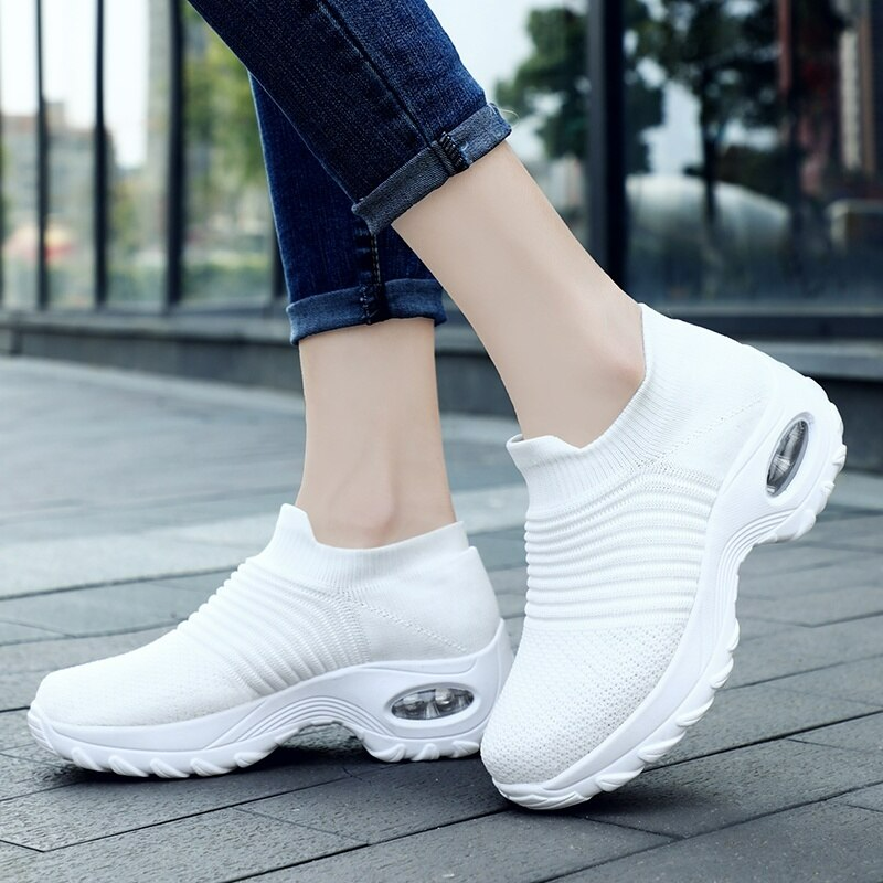 Hypersoft hardloopschoenen voor dames