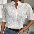 Relaxte blouse