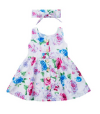 Jurk BabyFlower