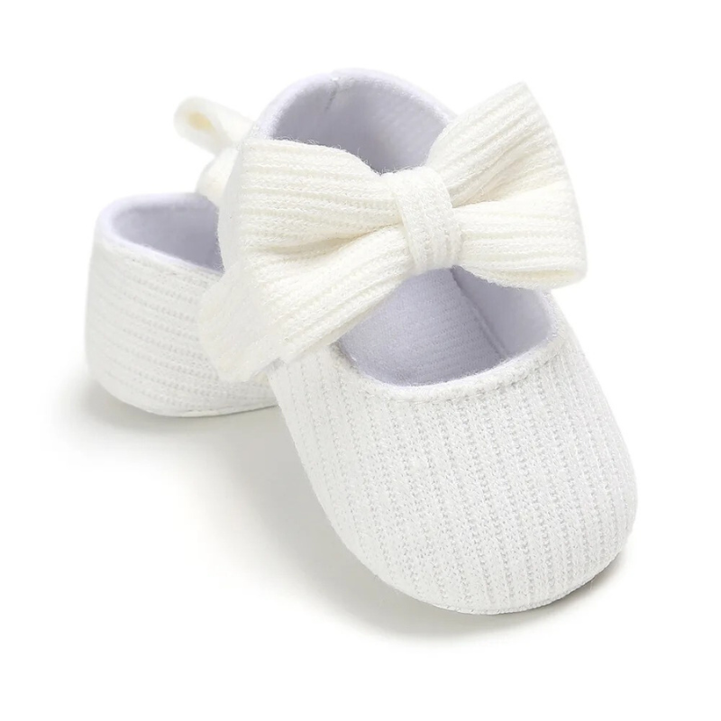 Meisjes babyslofjes