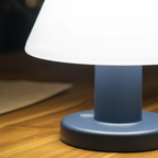 Oplaadbare led-buitenlamp