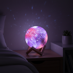 Oplaadbare led-nachtlamp