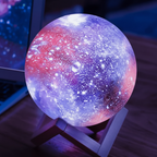 Oplaadbare led-nachtlamp