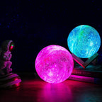 Oplaadbare led-nachtlamp