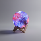 Oplaadbare led-nachtlamp