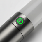 Oplaadbare LED zaklamp