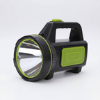 Oplaadbare buitenlamp