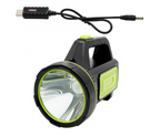 Oplaadbare buitenlamp