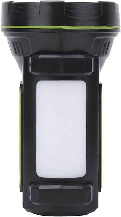Oplaadbare buitenlamp