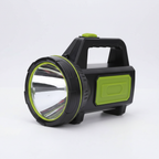 Oplaadbare buitenlamp