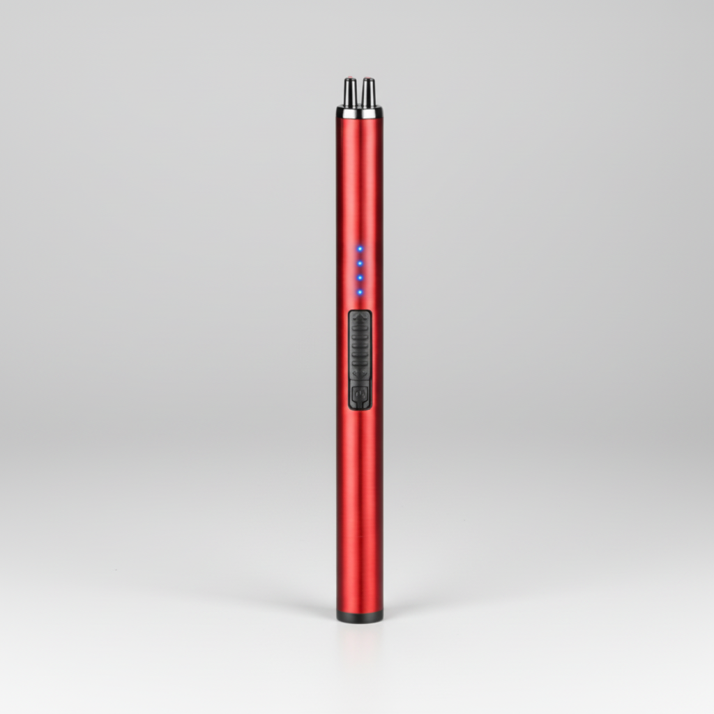Herlaadbare plasmalighter