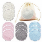 Herbruikbare reinigingspads – Elin