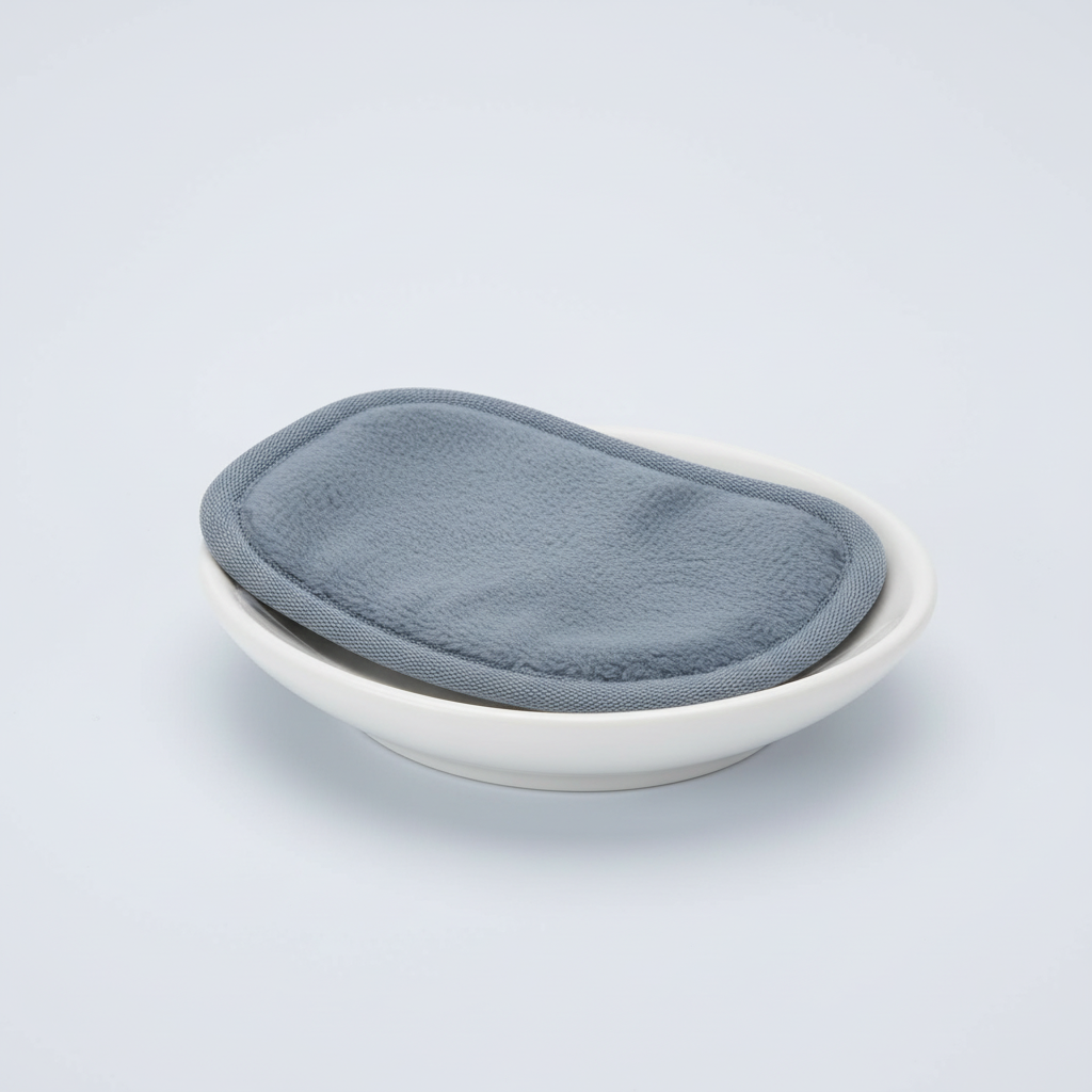 Herbruikbare reinigingspads – Noor