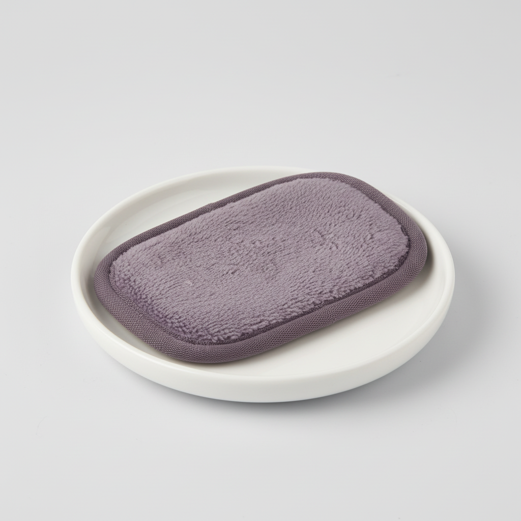 Herbruikbare reinigingspads – Noor