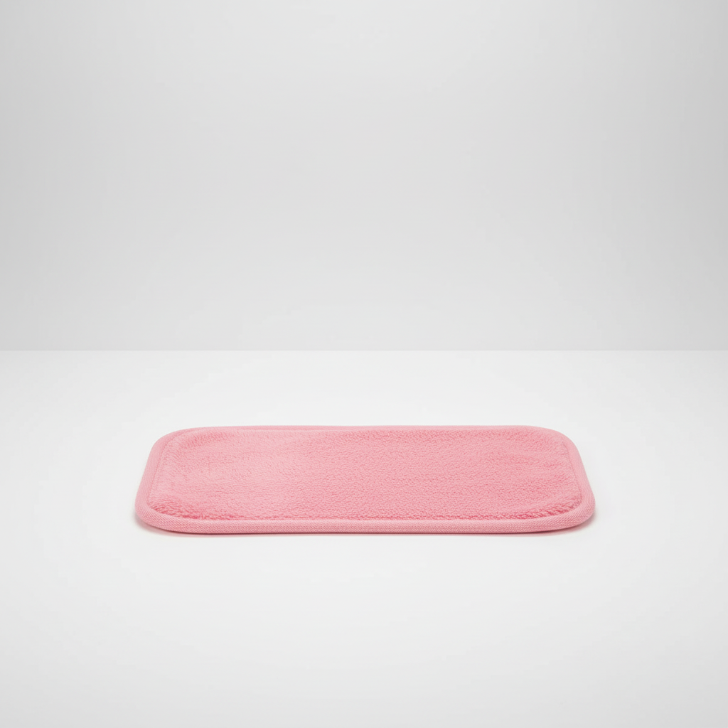 Herbruikbare reinigingspads – Noor