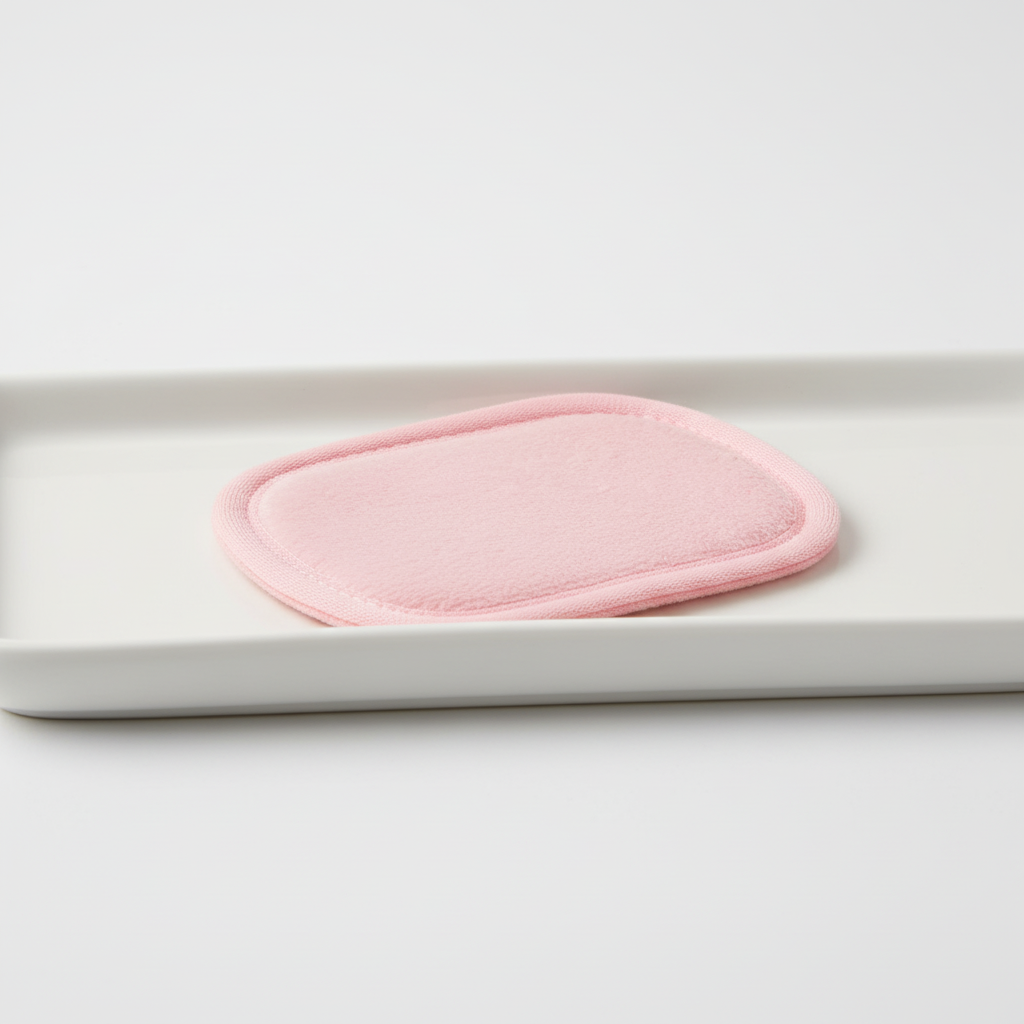 Herbruikbare reinigingspads – Noor