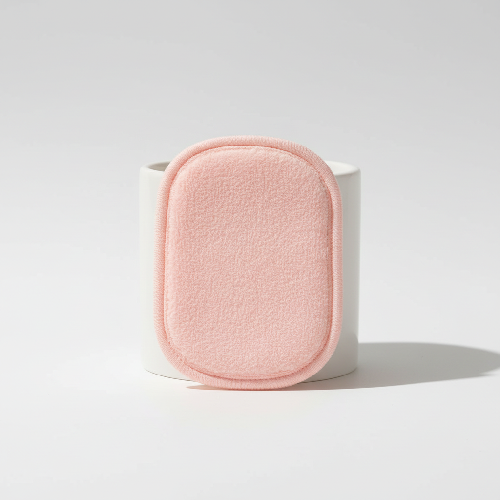Herbruikbare reinigingspads – Noor