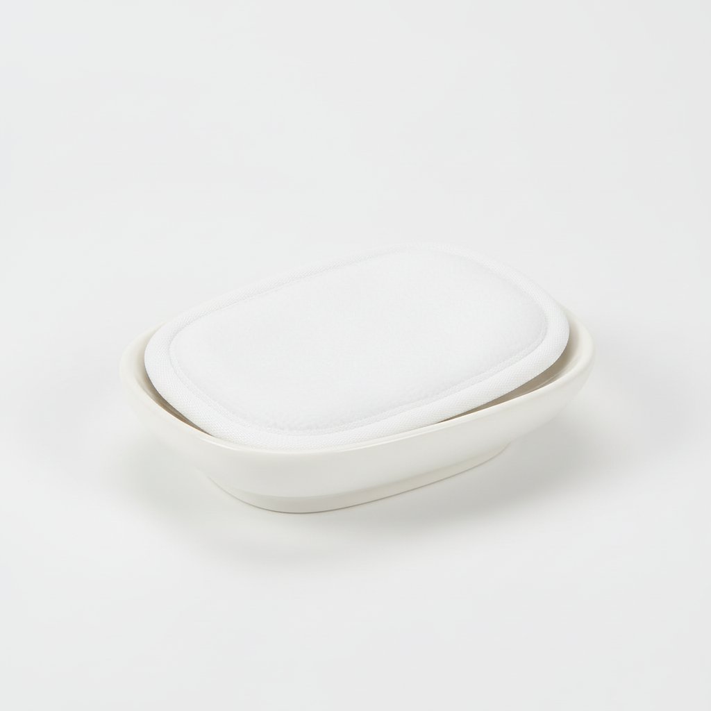 Herbruikbare reinigingspads – Noor