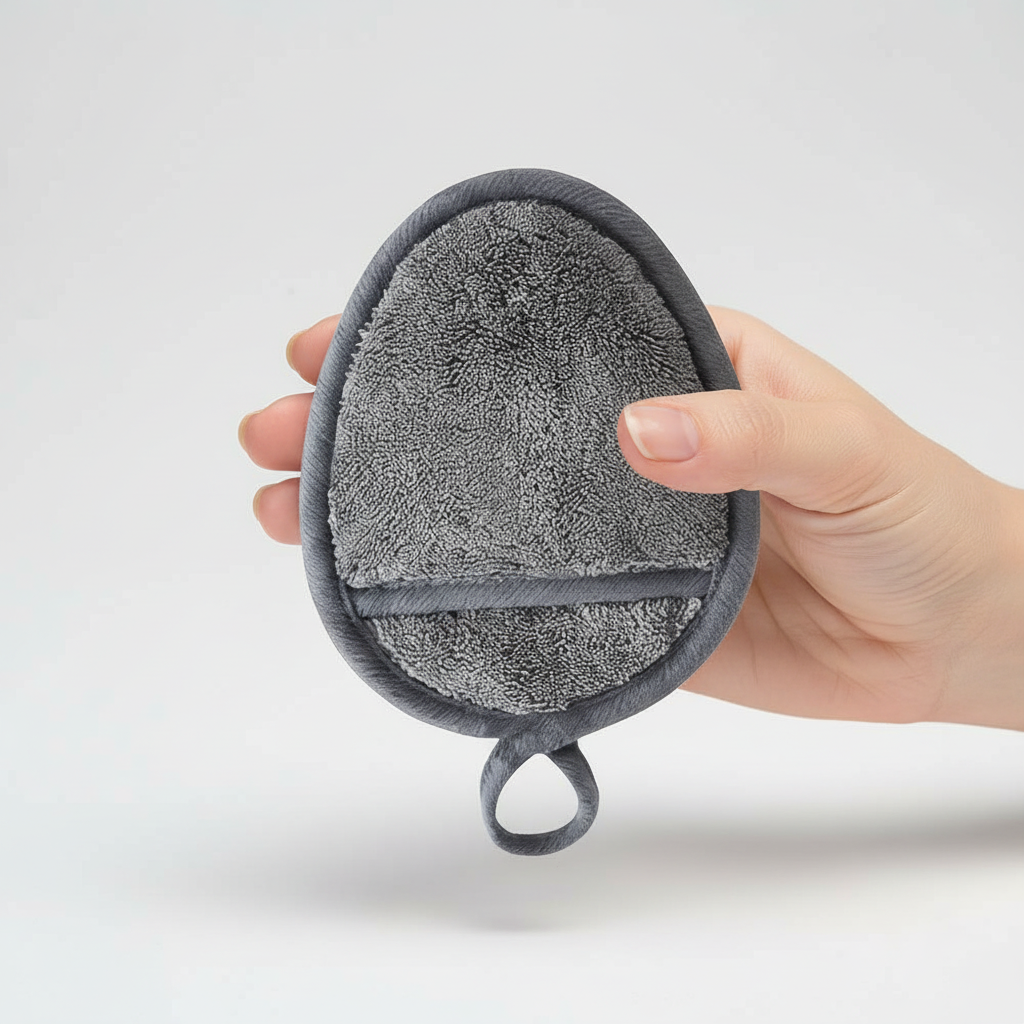Herbruikbare reinigingspads – Liva