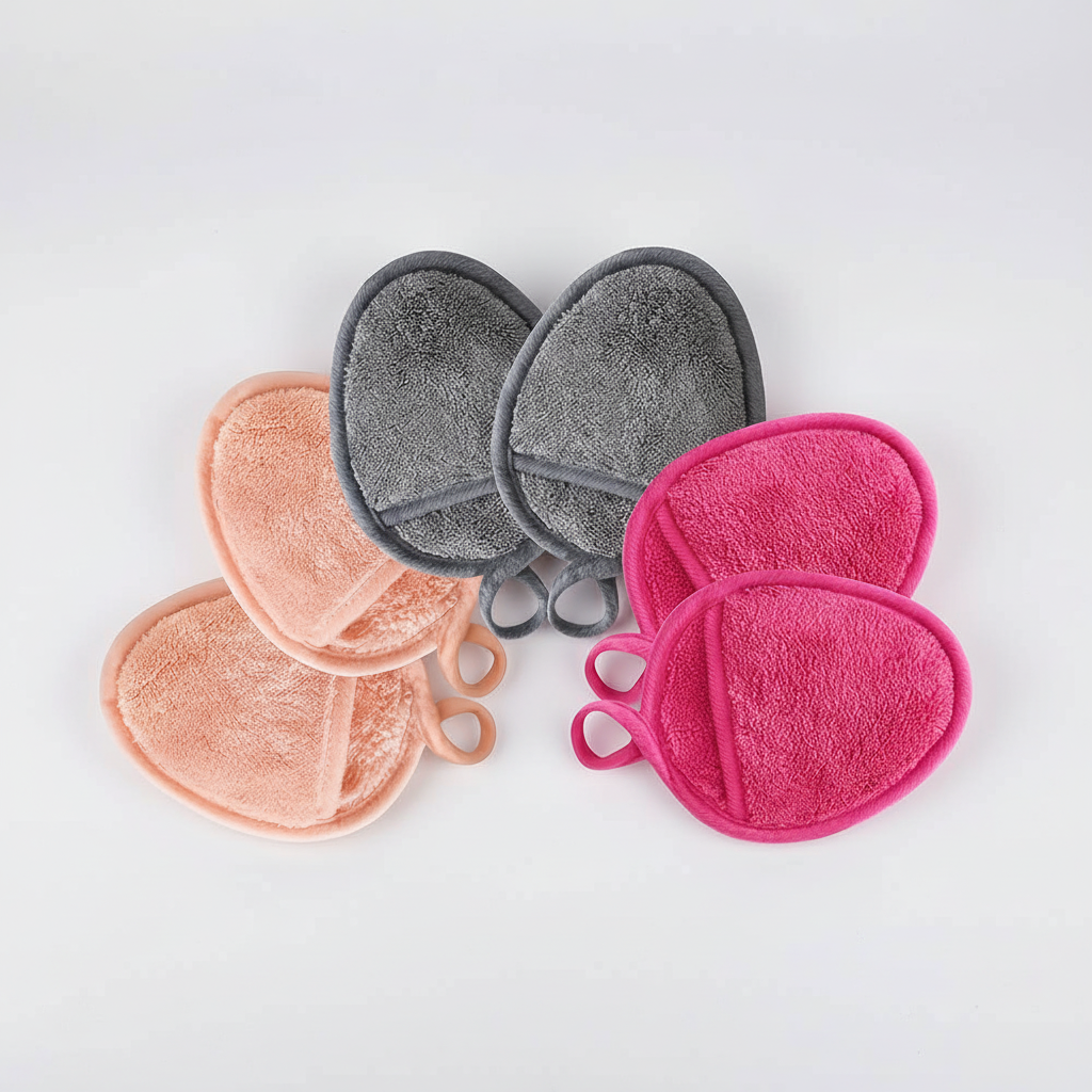 Herbruikbare reinigingspads — afbeelding 14