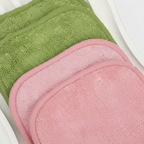 Herbruikbare reinigingspads – Mila