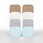 Herbruikbare reinigingspads – Mila