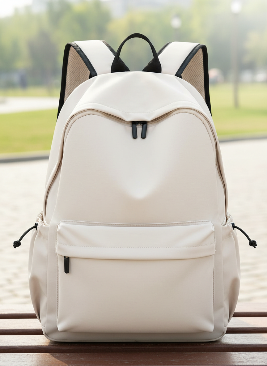 Multifunctionele laptoptas – Liva