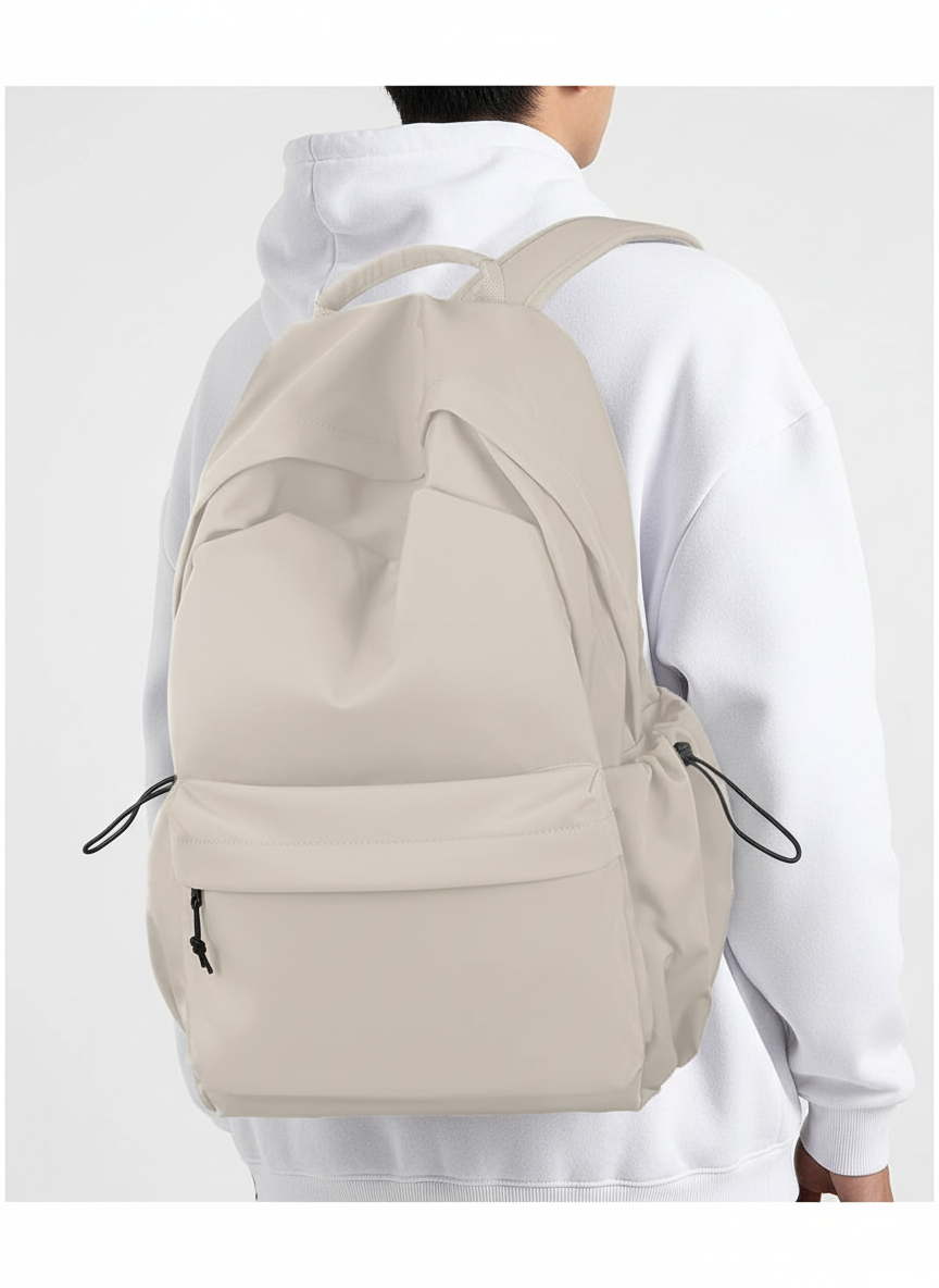 Multifunctionele laptoptas – Liva