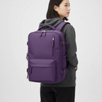 Multifunctionele laptoptas – Elin