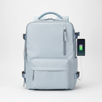 Multifunctionele laptoptas – Elin