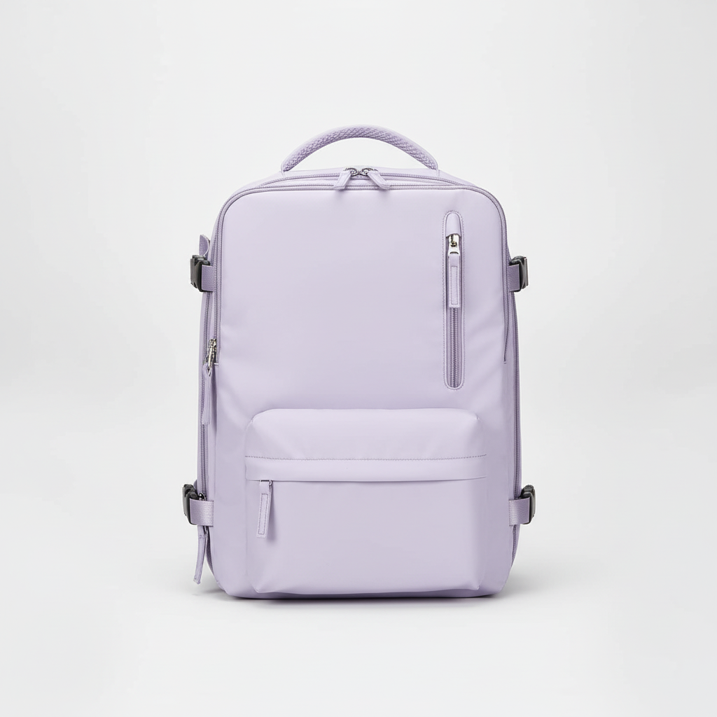 Multifunctionele laptoptas – Elin