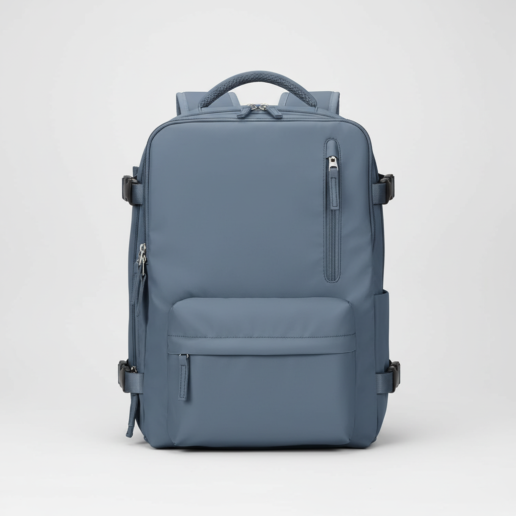 Multifunctionele laptoptas – Elin