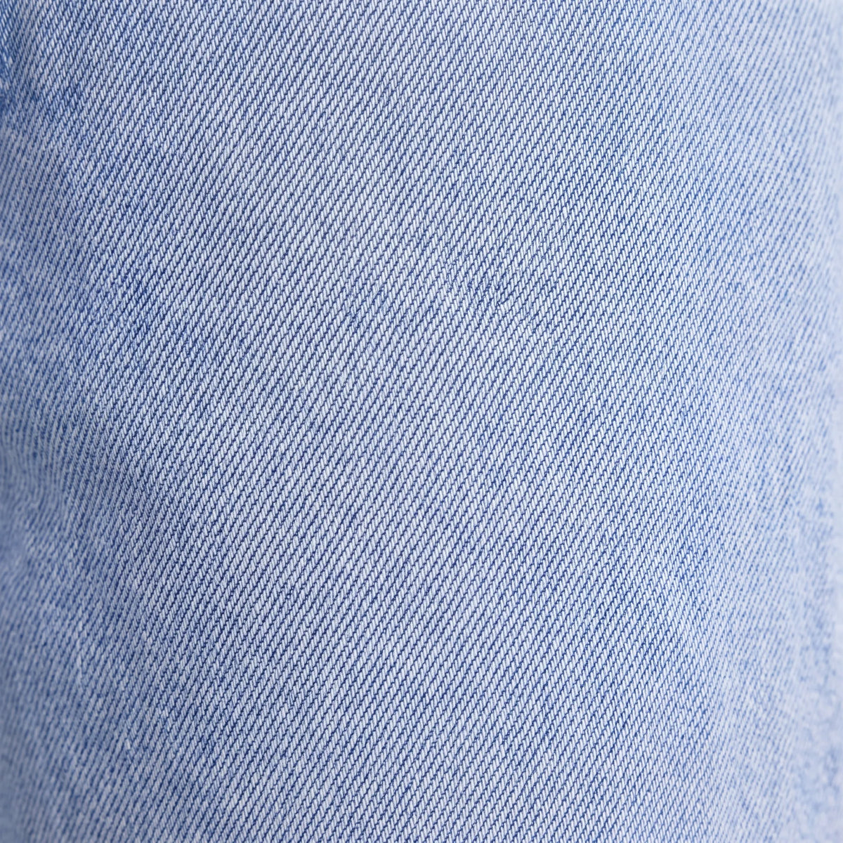 Wijde jeans – Liva