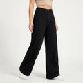 Wijde jeans – Liva