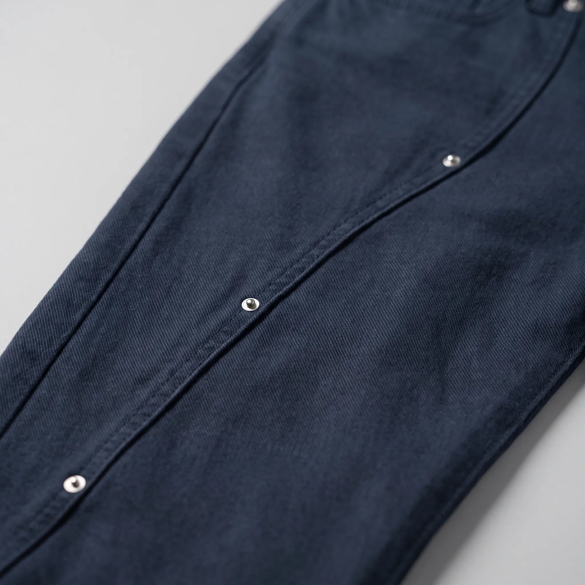 Wijde jeans – Yara