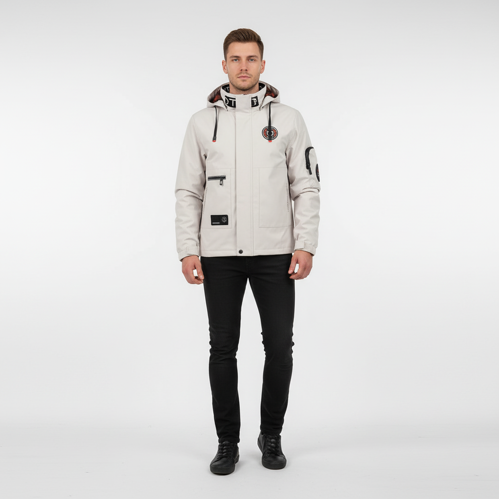 Wind- en jack
