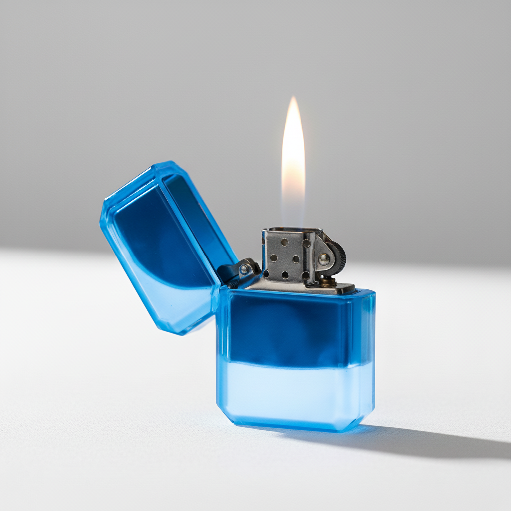Winddichte zakaansteker