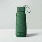Windbestendige mini paraplu