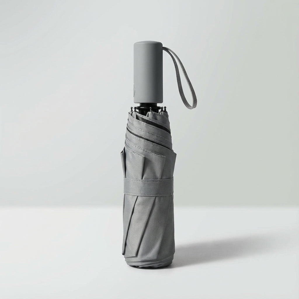 Windbestendige mini paraplu
