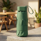 Windbestendige mini paraplu