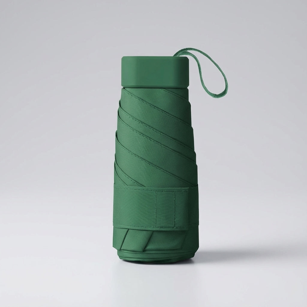 Windbestendige mini paraplu