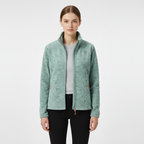 Winddichte fleecejacke