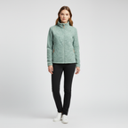 Winddichte fleecejacke