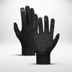 Winddichte handschoenen met touchfunctie