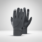 Winddichte handschoenen met touchfunctie