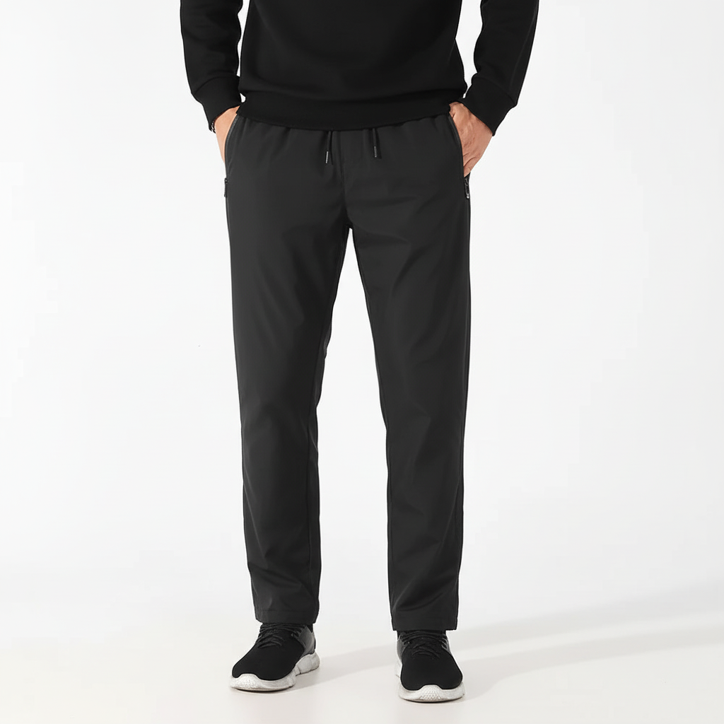 Winddichte joggingbroek